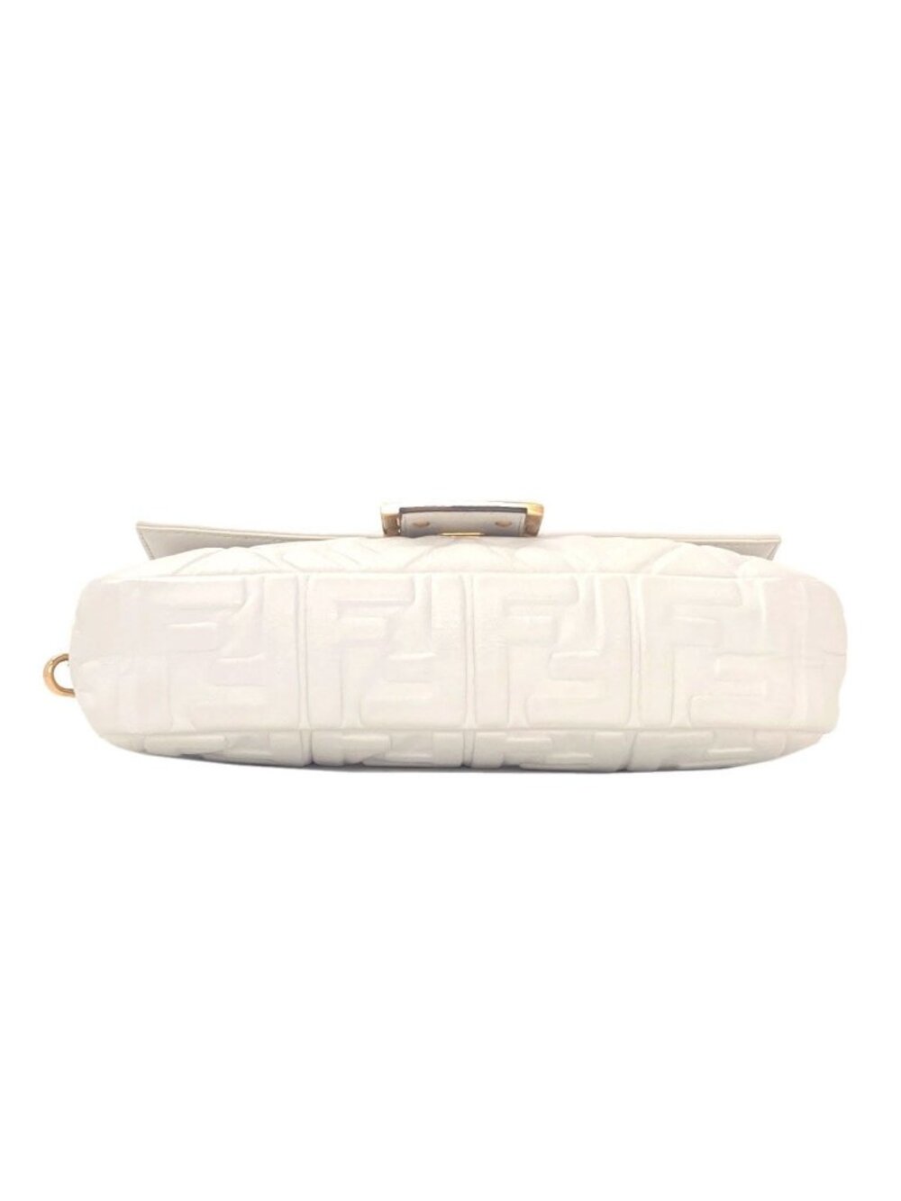 Fendi Mamma Bucket 2-Way Handbag Calf - Picture 4 of 15